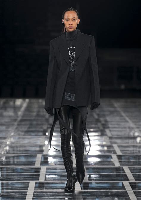 2022 givenchy|givenchy fashion.